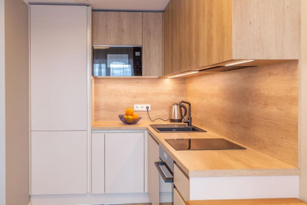 Siili Apartment-free parking, Tartu, Estonie