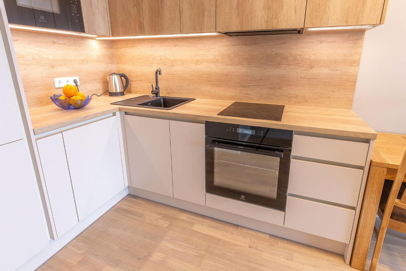 Siili Apartment-free parking, Tartu, Estonie