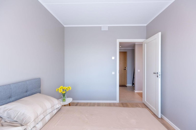 Siili Apartment-free parking, Tartu, Estonie