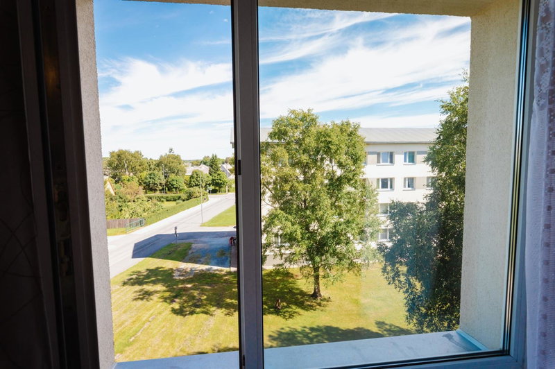 Kuuse 4 Apartment with 2 bedrooms, Haapsalu, Estonia