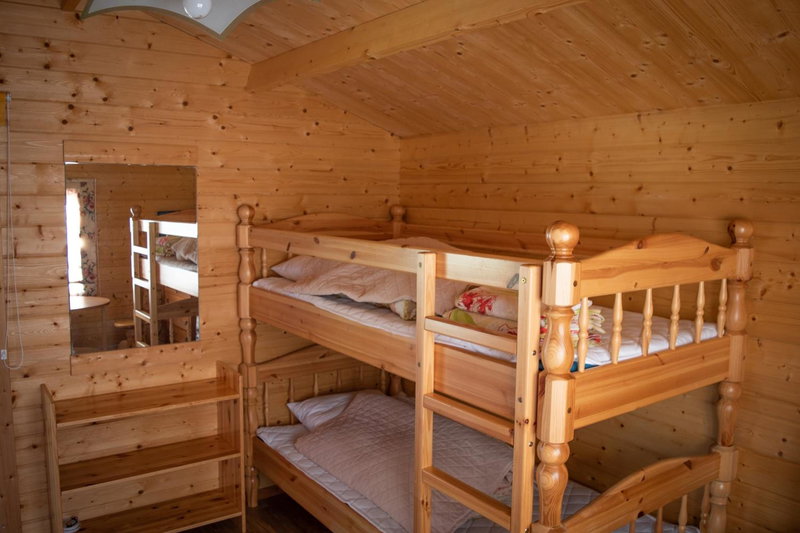 Kuru Puhkemajad, Kuru, Estonia