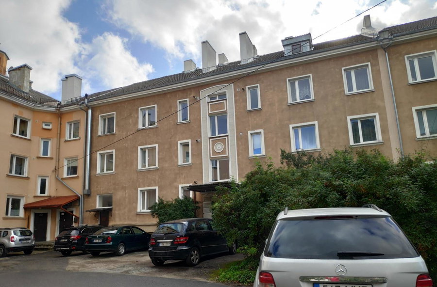 Majaka Apartment, Tallinn, Estonia