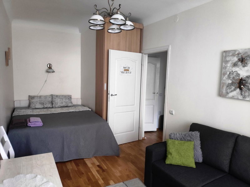 Majaka Apartment, Tallinn, Estonia
