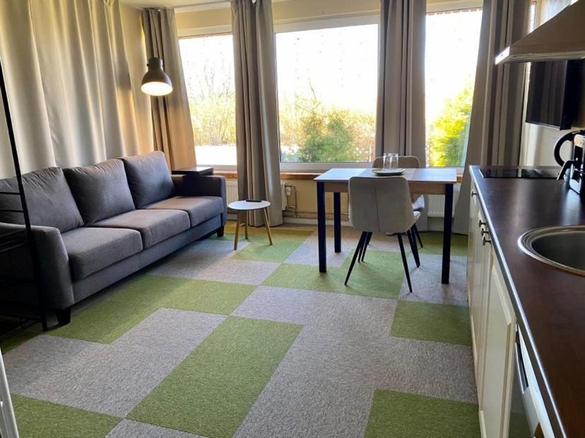 Veeriku Villa, Estonia