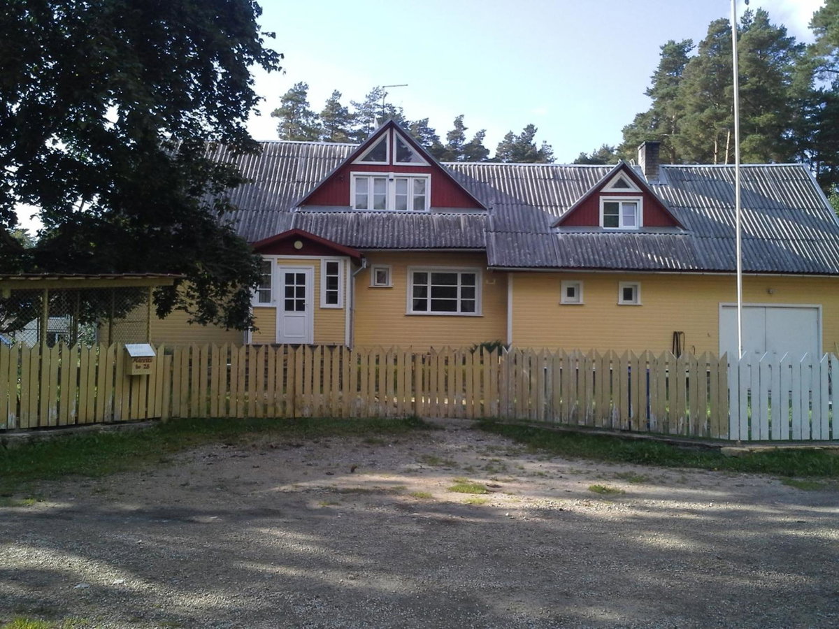 Koidu Homestay, Estonia