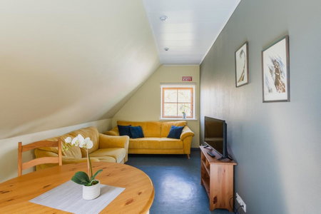 Kuressaare Central Hostel, Kuressaare, Estonia