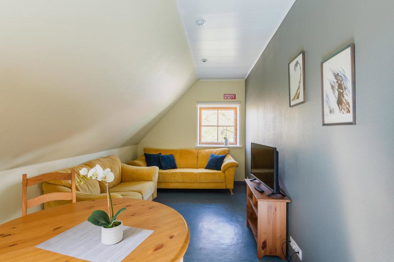 Kuressaare Central Hostel, Kuressaare, Estonia