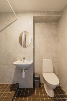 Kuressaare Central Hostel, Kuressaare, Estonia