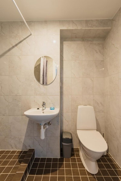 Kuressaare Central Hostel, Kuressaare, Estonia