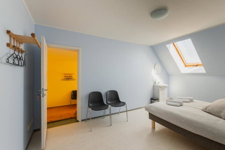Kuressaare Central Hostel, Kuressaare, Estonia