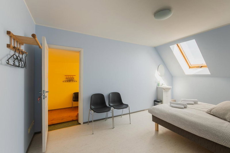 Kuressaare Central Hostel, Kuressaare, Estonia