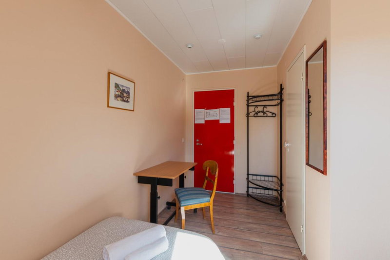 Kuressaare Central Hostel, Kuressaare, Estonia
