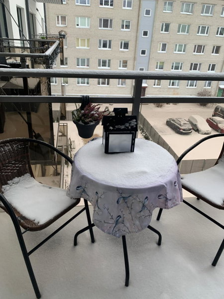 Oja tn 118 Apartment-Free parking, Pärnu, Estonia