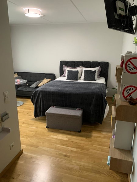Oja tn 118 Apartment-Free parking, Pärnu, Estonia