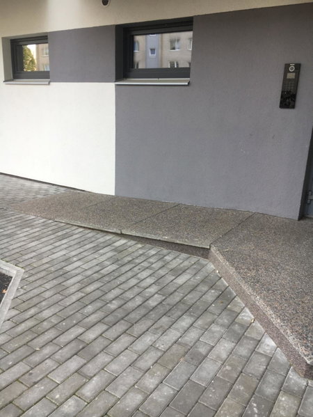 Oja tn 118 Apartment-Free parking, Pärnu, Estonia