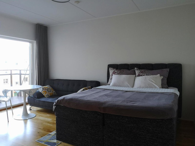 Oja tn 118 Apartment-Free parking, Pärnu, Estonia
