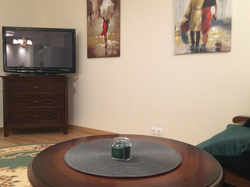 Ontic Wellness Apartments, Tartu, Estonia
