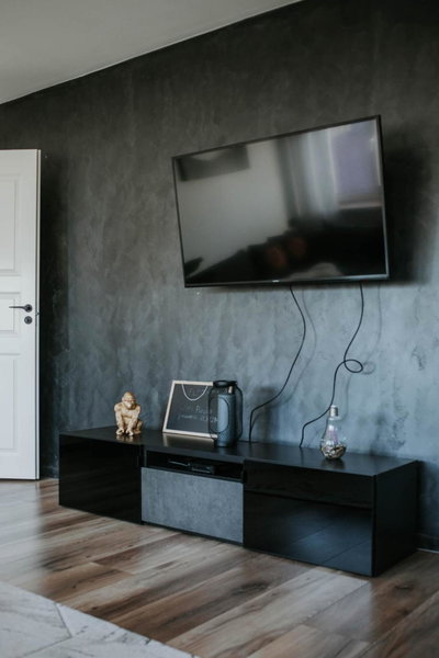 Pinska Guesthouse Cozy Apartment, Viljandi, Эстония