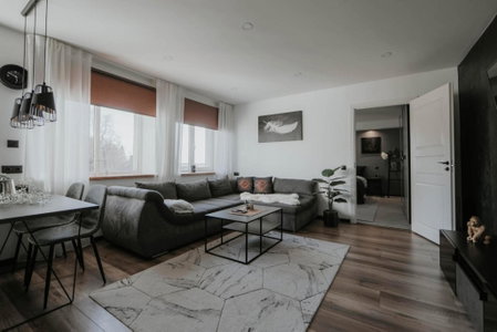 Pinska Guesthouse Cozy Apartment, Viljandi, Эстония