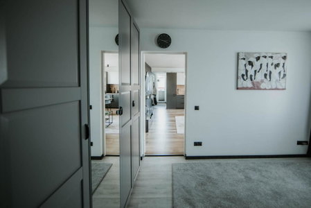 Pinska Guesthouse Cozy Apartment, Viljandi, Эстония