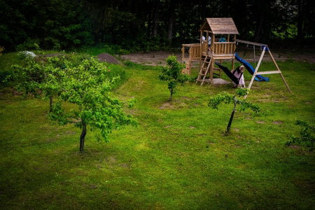 Pinska Guesthouse Cozy Apartment, Viljandi, Эстония