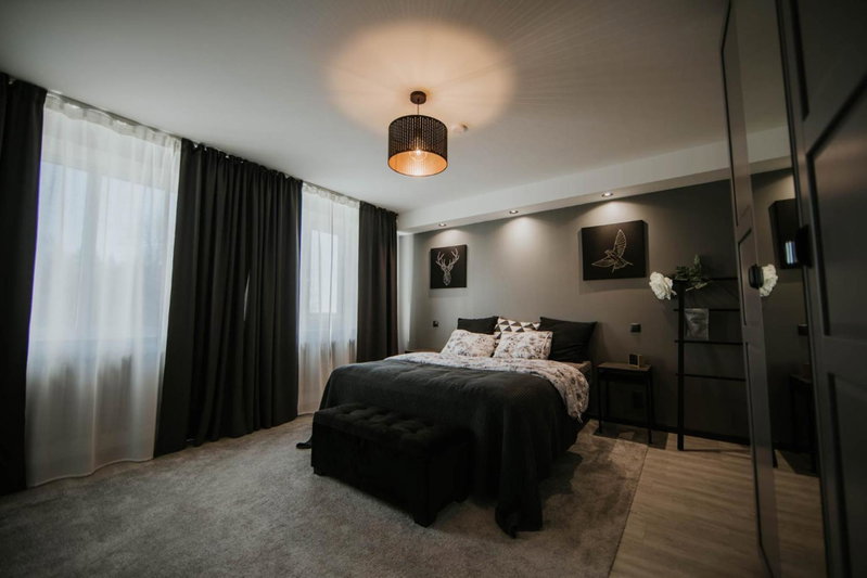 Pinska Guesthouse Cozy Apartment, Viljandi, Эстония