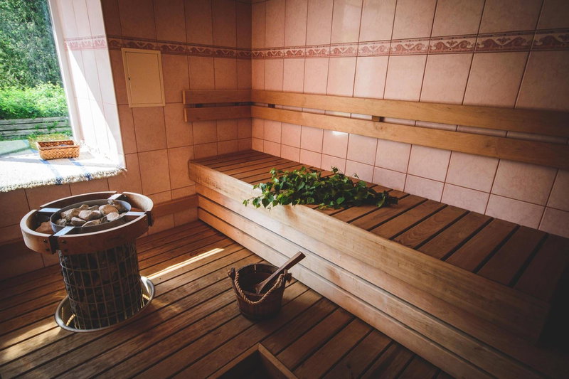 Pinska Guesthouse Cozy Apartment, Viljandi, Эстония