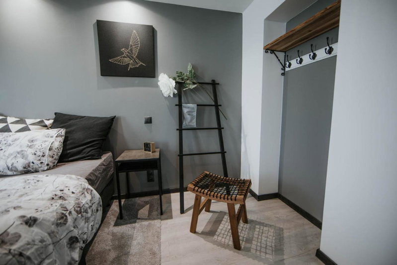 Pinska Guesthouse Cozy Apartment, Viljandi, Эстония