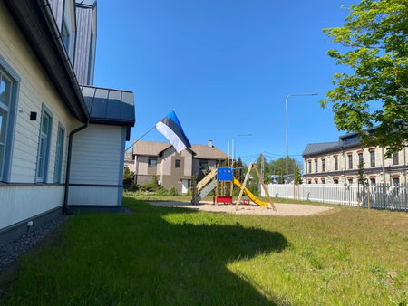 Lux Studio HOTEL, Keyla, Estonia
