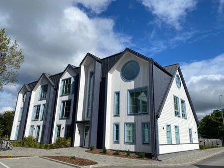 Lux Studio HOTEL, Keyla, Estonia