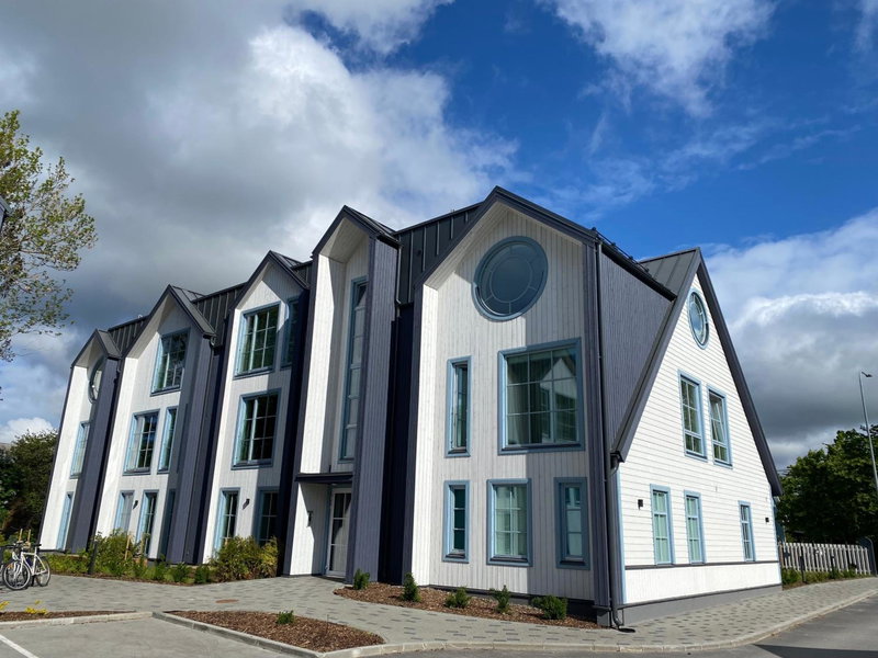 Lux Studio HOTEL, Keyla, Estonia