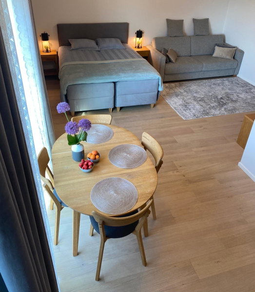 Lux Studio HOTEL, Keyla, Estonia