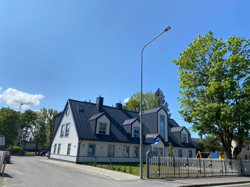 Lux Studio HOTEL, Keyla, Estonia