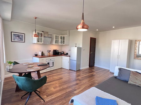 CityView Apartment, Tallinn, Estland
