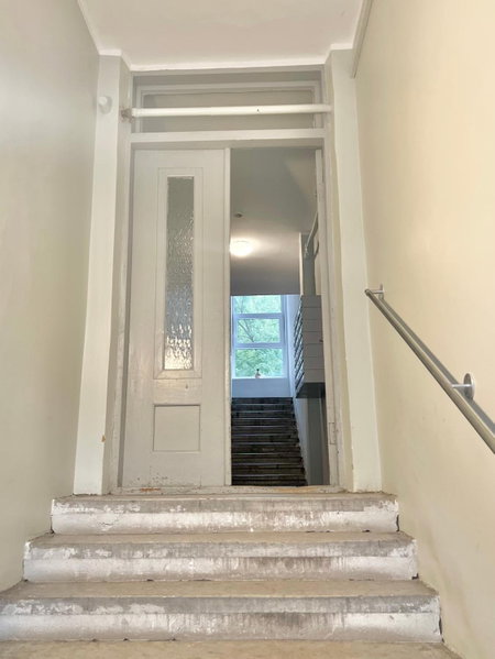 CityView Apartment, Tallinn, Estland