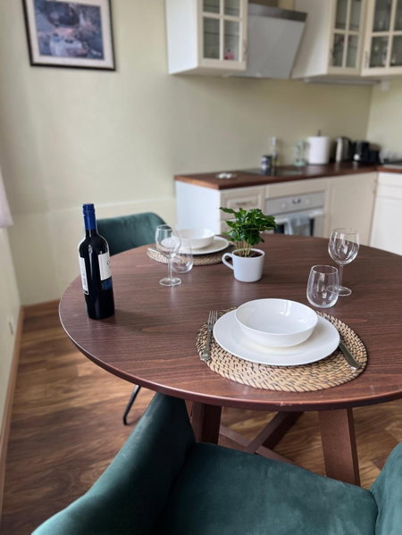 CityView Apartment, Tallinn, Estland