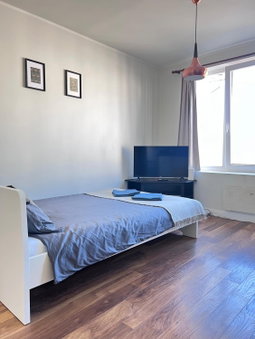 CityView Apartment, Tallinn, Estland