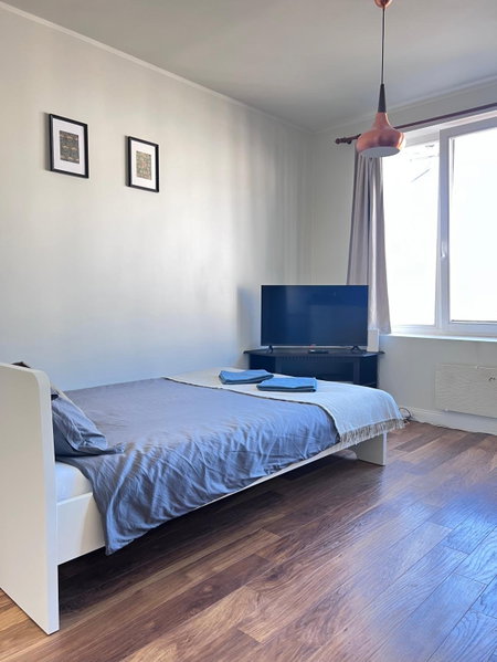 CityView Apartment, Tallinn, Estland