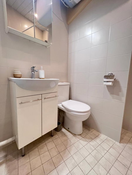 CityView Apartment, Tallinn, Estland