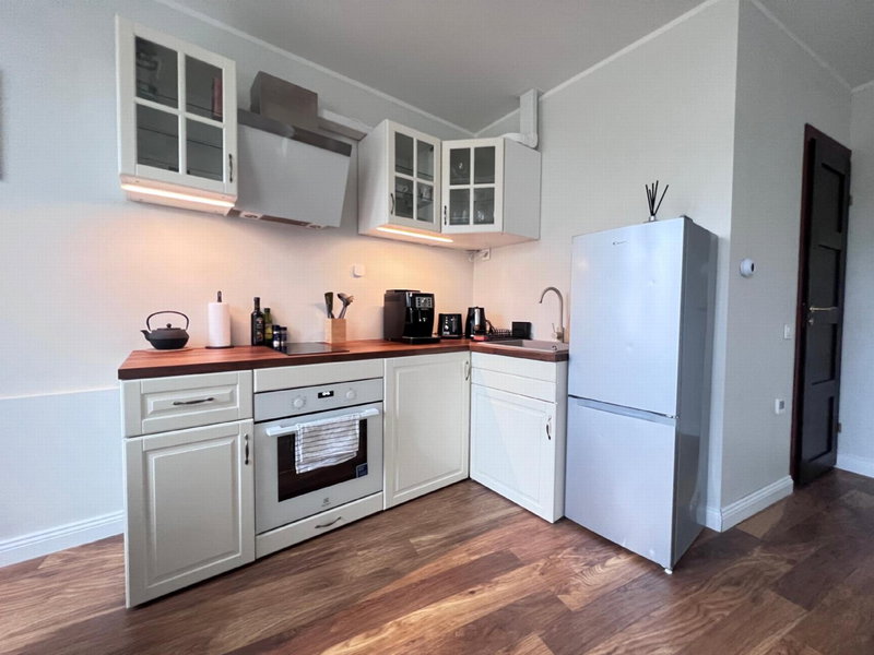 CityView Apartment, Tallinn, Estland
