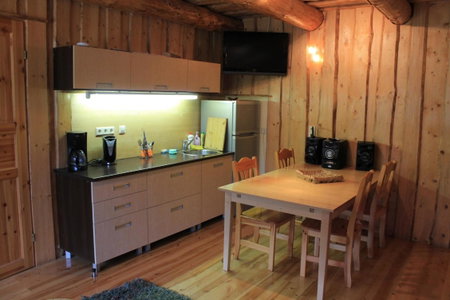 Vanasauna Guesthouse, Valma, Estland