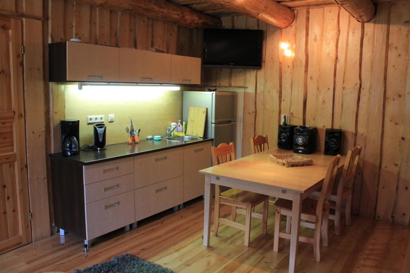 Vanasauna Guesthouse, Valma, Estland