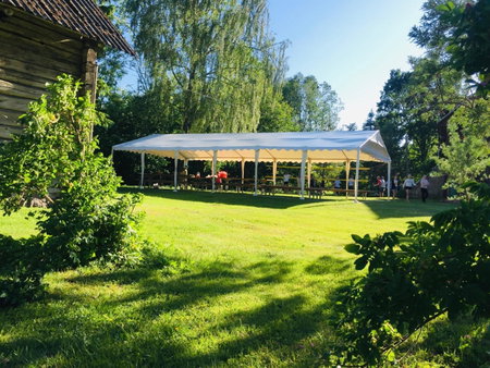 Vanasauna Guesthouse, Valma, Estland
