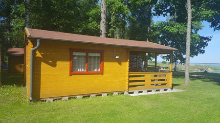 Vanasauna Guesthouse, Valma, Estland