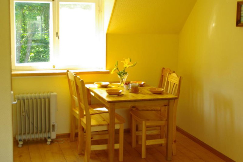 Vanasauna Guesthouse, Valma, Estland
