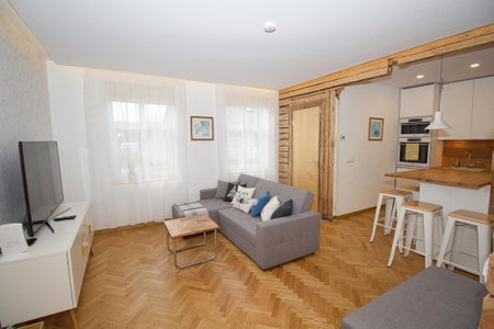 Pärnu Apartment, Pärnu, Estonia
