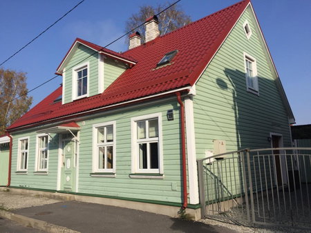 Pärnu Apartment, Pärnu, Estonia
