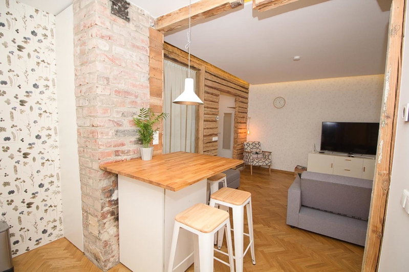 Pärnu Apartment, Pärnu, Estonia