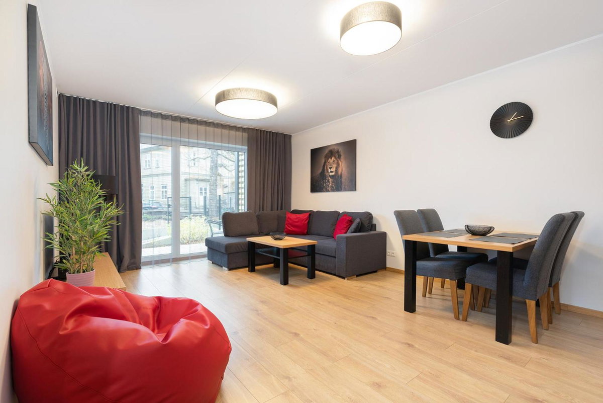 Hotel · TartuKodu Narva mnt 101a-1, Tartu