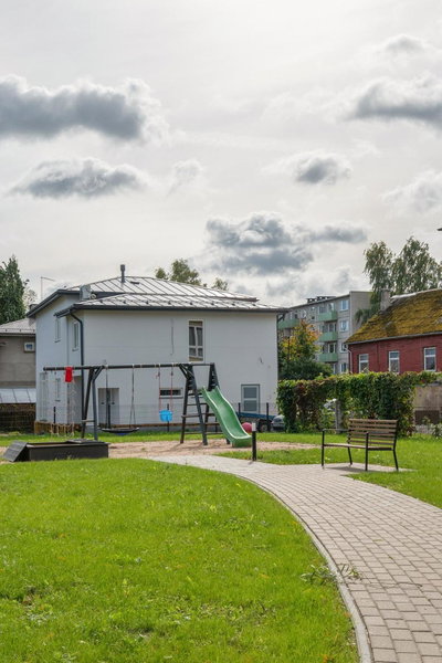 TartuKodu Narva mnt 101a-1, Tartu, Estonia